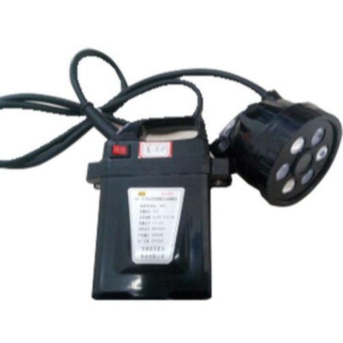 礦用本安型便攜式無線攝像儀 型號：KBA11.1W